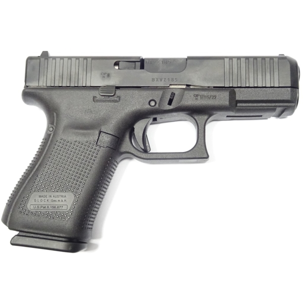 Pistolet Glock 19 kal. 9x19mm Gen.5